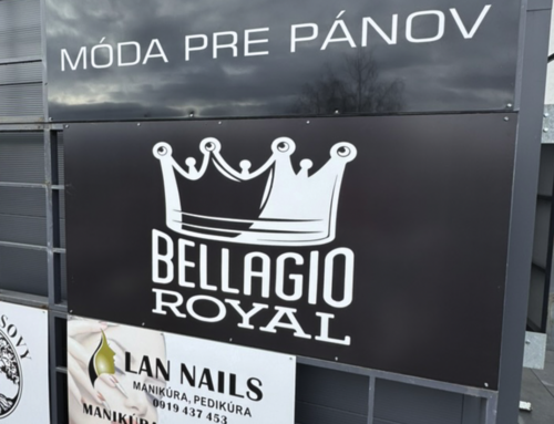 Polep Bellagio Royal